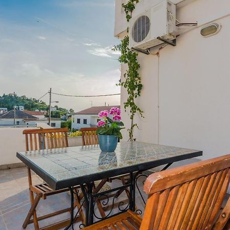 Apartments Barbara Tribalj Dış mekan fotoğraf